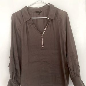 Massimo Dutti blouse